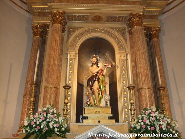 Interviste di giorno 29/09/2015 a Padre Giuseppe Catalfo, Vito Rapisarda, Salvatore Di Bella e Pippo Di Mariano.