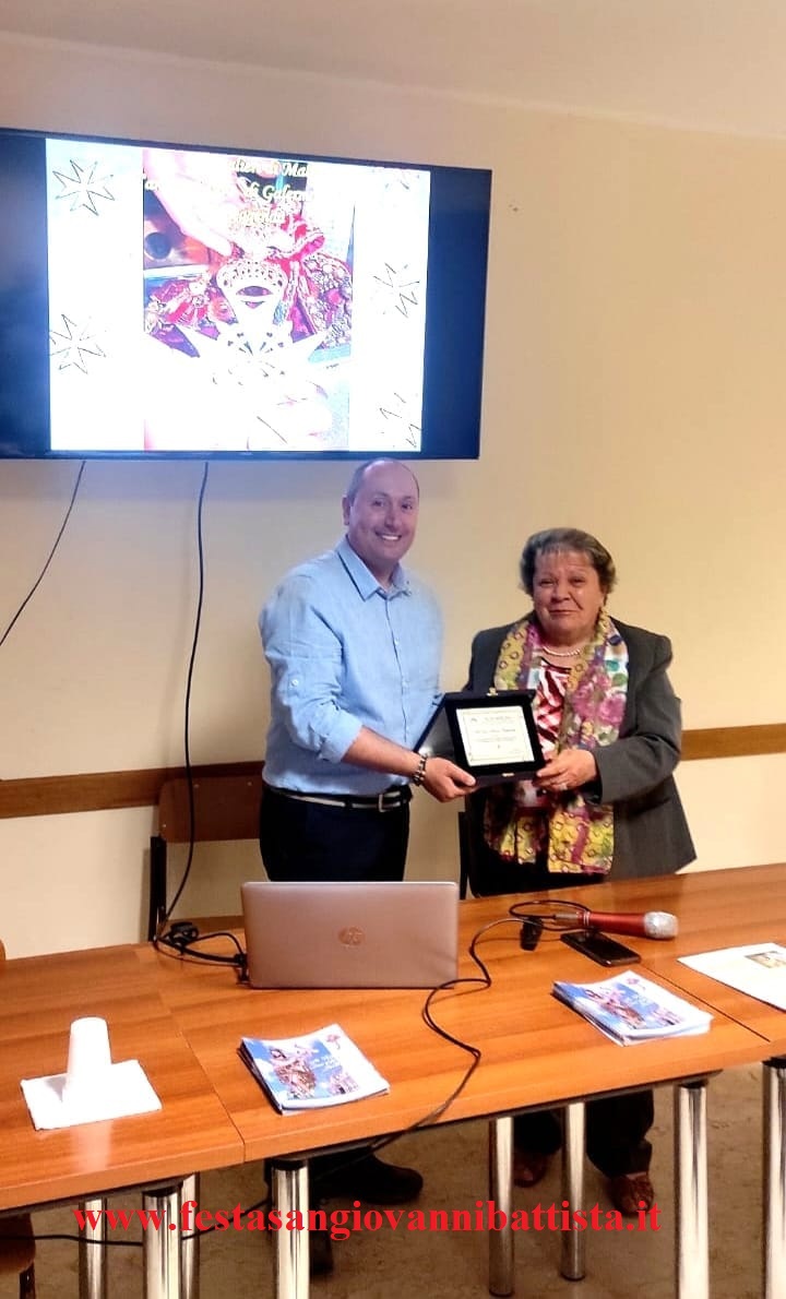 16/06/2023. Alcuni momenti dell'incontro svoltosi nei locali del nuovo complesso parrocchiale SS. Zaccaria ed Elisabetta.