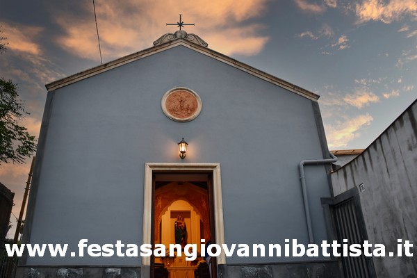 19/06/2022. Processione del Corpus Domini per le vie del quartiere.