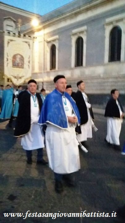 13/11/2016. Il Direttivo delle Confraternite.