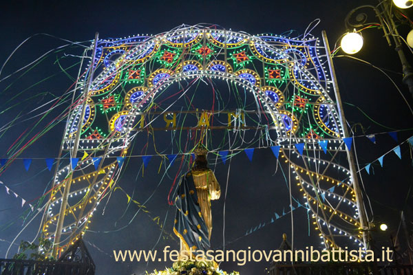 08/12/2018. Maria proteggi tutte le famiglie più disagiate di San Giovanni Galermo.