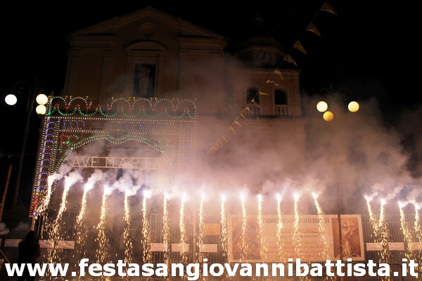 08/12/2019. Viva la madre di Gesù.