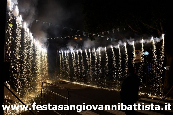 08/12/2022. Alcuni momenti della Festa dell'Immacolata.