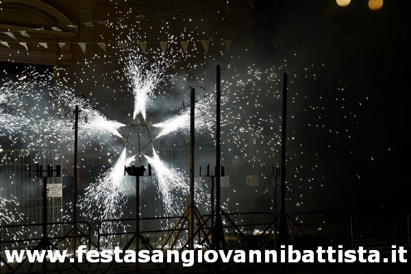 08/12/2022. Alcuni momenti della Festa dell'Immacolata.