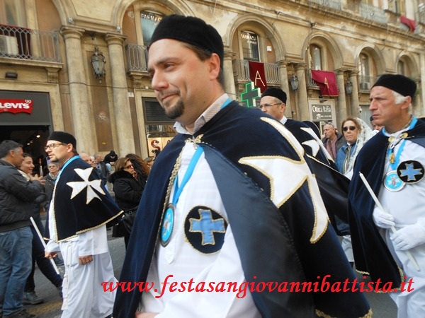 03-05/02/2019. Alcuni momenti della Festa di Sant'Agata.