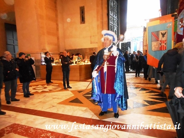 03-05/02/2019. Alcuni momenti della Festa di Sant'Agata.