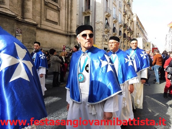 03-05/02/2020. Alcuni momenti della Festa di Sant'Agata.