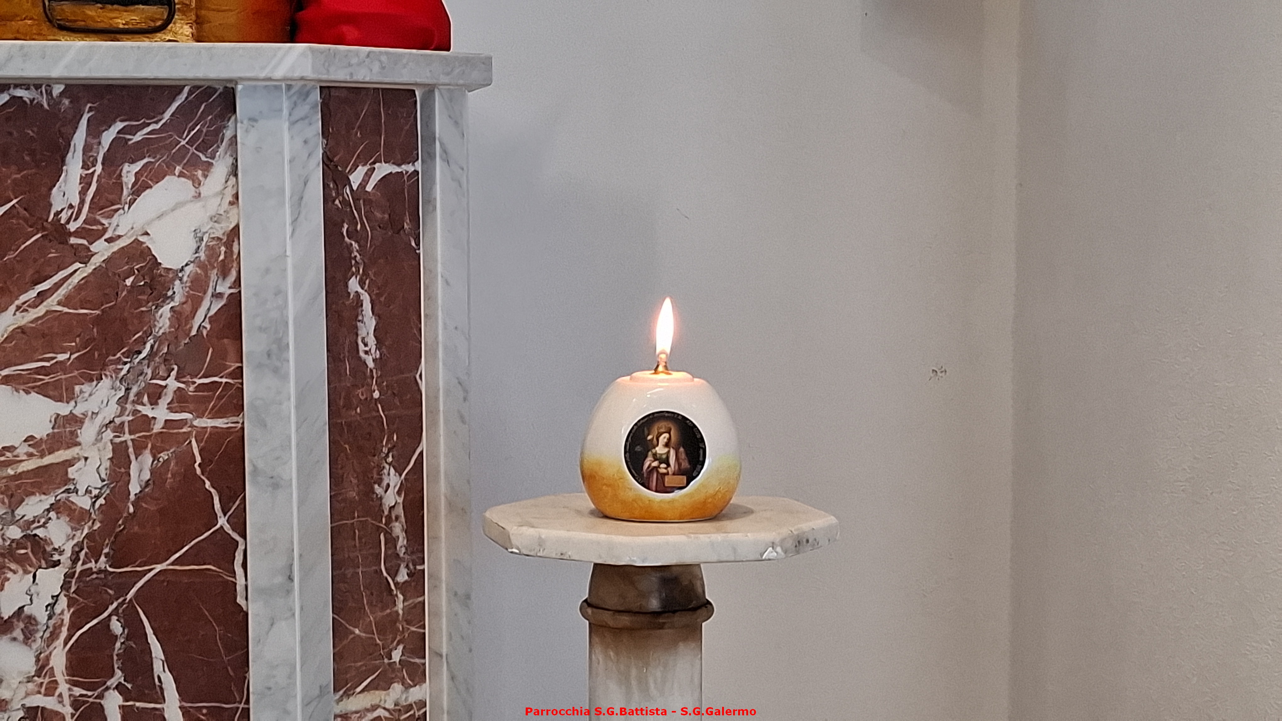 INIZIO GIUBILEO AGATINO 2026.