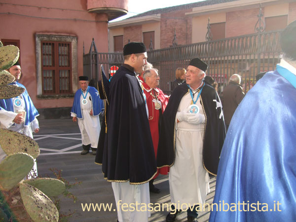 28/02/2015. Il primo Assistente Andrea Cavallaro (a destra) ed il secondo Assistente Orazio Gangemi (a sinistra).