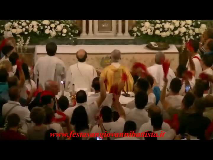 24/06/2018. Ore 6:00. Caratteristica Svelata.